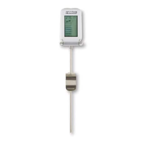 Maverick Maverick CT-03 Digital Oil-Candy-Deep Fryer Thermometer CT-03